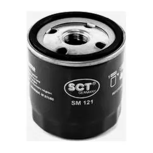 SCT - MANNOL SM 121