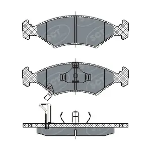 SCT - MANNOL SP 266 PR
