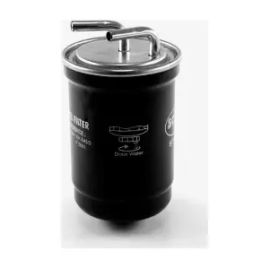SCT - MANNOL ST 319