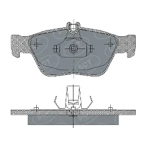 SCT - MANNOL SP 226 PR