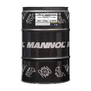 SCT - MANNOL MN7709-60