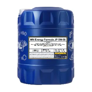 SCT - MANNOL MN7914-20