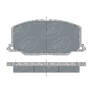 SP 123 PR SCT - MANNOL