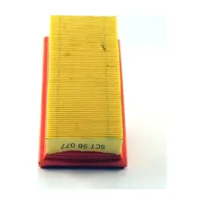 SCT - MANNOL SB 077