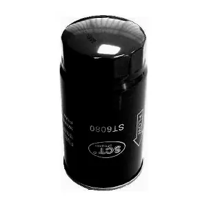 ST 6080 SCT - MANNOL