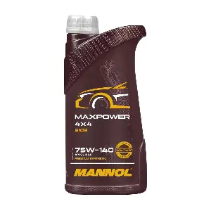 MN8102-1 SCT - MANNOL