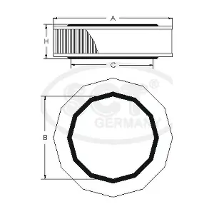 SCT - MANNOL SB 694