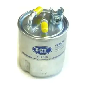 ST 6086 SCT - MANNOL
