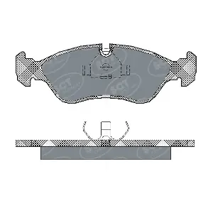 SCT - MANNOL SP 122 PR