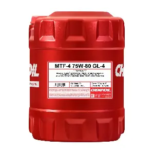 CH8804-20 SCT - MANNOL