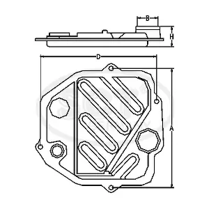 SCT - MANNOL SG 1722