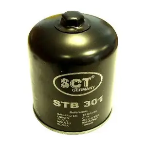 SCT - MANNOL STB 301