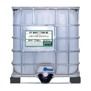 FF8710-IBC SCT - MANNOL