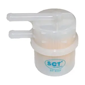 SCT - MANNOL ST 6107