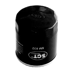SCT - MANNOL SM 832