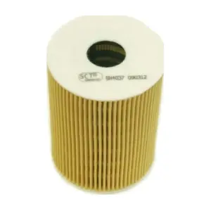 SH4037P SCT - MANNOL
