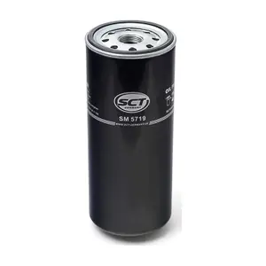 SCT - MANNOL SM 5719