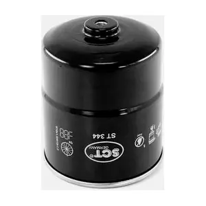 ST 344 SCT - MANNOL