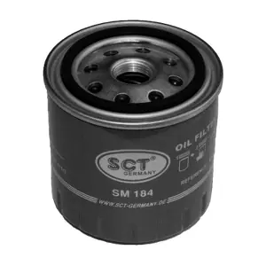 SCT - MANNOL SM 184