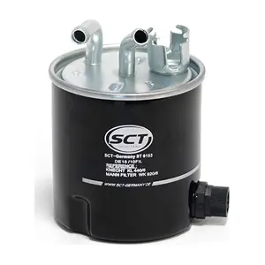 ST 6153 SCT - MANNOL