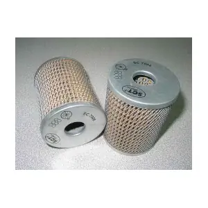 SCT - MANNOL SC 7008