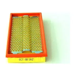 SB 562 SCT - MANNOL