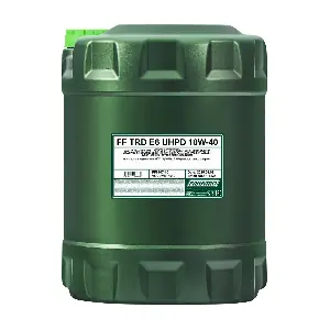 E8 SCT - MANNOL