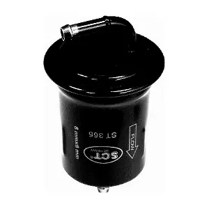 SCT - MANNOL ST365