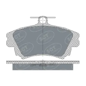 SCT - MANNOL SP 240 PR