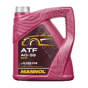 SCT - MANNOL MN8212-4