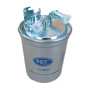 ST 6099 SCT - MANNOL