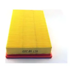 SB 203 SCT - MANNOL