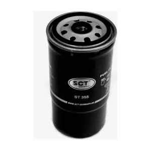 SCT - MANNOL ST 355
