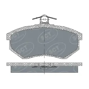 SCT - MANNOL SP 176 PR