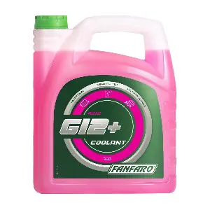 TL774F SCT - MANNOL
