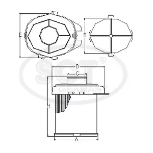 PC629 SCT - MANNOL
