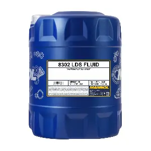 MN8302-20 SCT - MANNOL