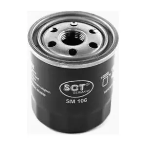 SCT - MANNOL SM 106