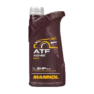 MN8213-1 SCT - MANNOL