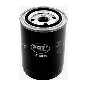 ST6039 SCT - MANNOL