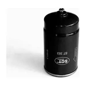 SCT - MANNOL ST 353