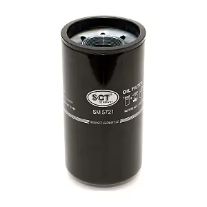 SM 5721 SCT - MANNOL