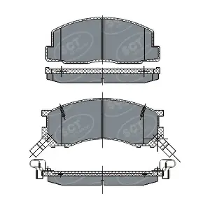 SP 262 PR SCT - MANNOL