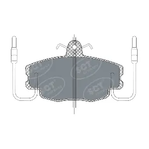 SCT - MANNOL SP 189 PR
