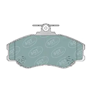 SCT - MANNOL SP 323 PR
