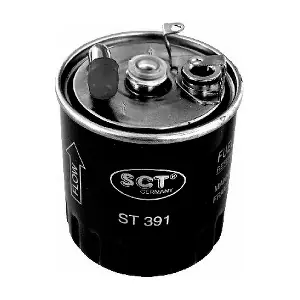 ST 391 SCT - MANNOL