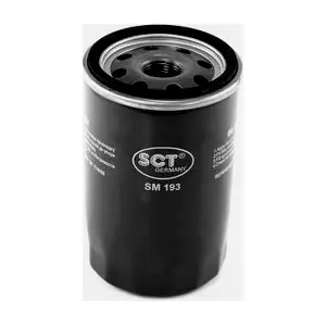 SCT - MANNOL SM193