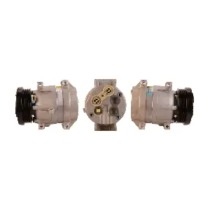 ELSTOCK 510501