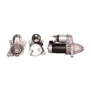 ELSTOCK 25-3016