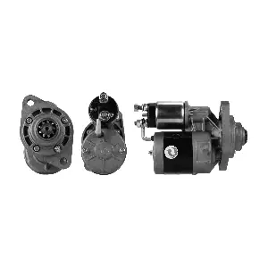 ELSTOCK 25-2348